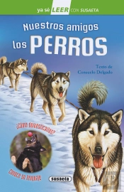 Nuestros Amigos Los Perros