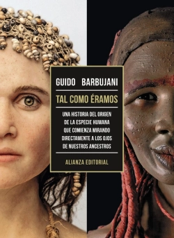 Bertrand.pt - Nuestros Ancestros Tal Como Eramos