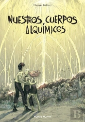 Nuestros Cuerpos Alquimicos