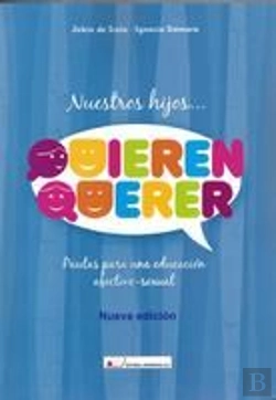 Bertrand.pt - Nuestros Hijos...Quieren Querer