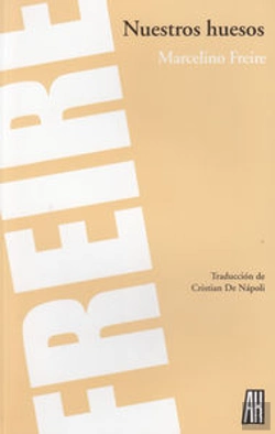Bertrand.pt - Nuestros Huesos