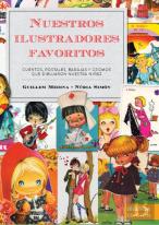 Nuestros Ilustradores Favoritos Cuentos Barajas Postales