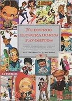 Bertrand.pt - Nuestros Ilustradores Favoritos Cuentos Barajas Postales Y