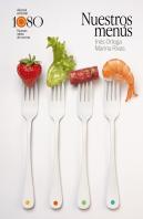 Nuestros Menus