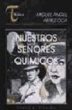 Bertrand.pt - Nuestros Señores Químicos