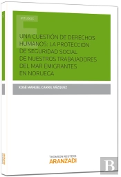 Nuestros Trabajadores Del Mar Emigrantes En Noruega