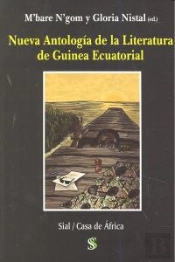 Nueva Antolog¡A De La Literatura De Guinea Ecuatorial