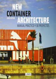 Nueva Arquitectura De Containers