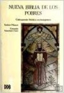 Bertrand.pt - Nueva Biblia De Los Pobres