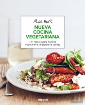 Nueva Cocina Vegetariana  