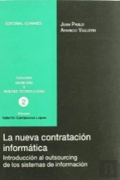 Nueva Contratacion Informatica