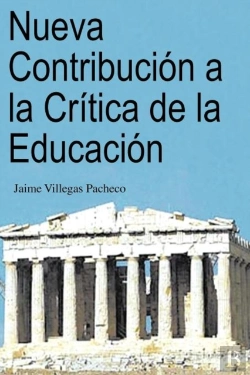 Bertrand.pt - Nueva Contribucion A La Critica De La Educacion