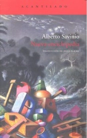 Nueva Enciclopedia