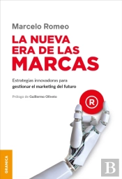 Nueva Era De Las Marcas, La