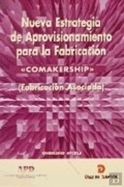 Bertrand.pt - Nueva Estrategia De Aprovisionamiento Para La Fabricación