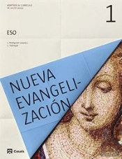 Nueva Evangelización 1 Eso (2015)