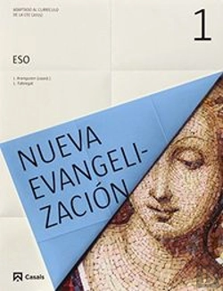 Bertrand.pt - Nueva Evangelización 1 Eso (2015)