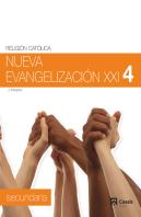 Nueva Evangelizacion Xxi 4 Secundaria (2013)