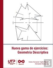 Nueva Gama De Ejercicios: Geometría Descriptiva