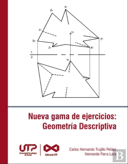 Bertrand.pt - Nueva Gama De Ejercicios: Geometría Descriptiva