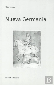 Nueva Germania