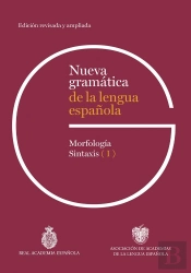 Nueva Gramatica De La Lengua Española 3 Vol Ed.Revisada
