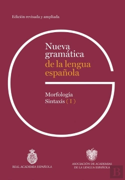 Bertrand.pt - Nueva Gramatica De La Lengua Española 3 Vol Ed.Revisada