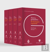Nueva Gramatica De La Lengua Española Edicion Revisada Y Amp