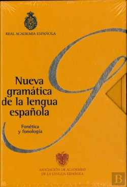 Bertrand.pt - Nueva Gramática De La Lengua Española. Fonética Y Fonología