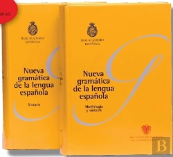 Bertrand.pt - Nueva Gramatica Lengua Española 2 Vol