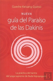 Nueva Guia Del Paraiso De Las Dakinis