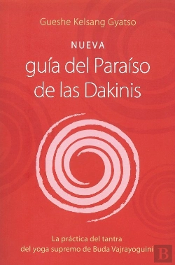Bertrand.pt - Nueva Guia Del Paraiso De Las Dakinis