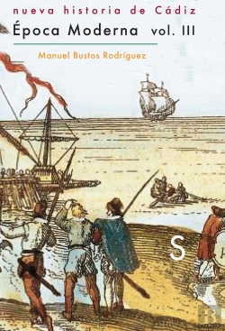 Bertrand.pt - Nueva Historia De Cádiz Vol 3. Época Moderna