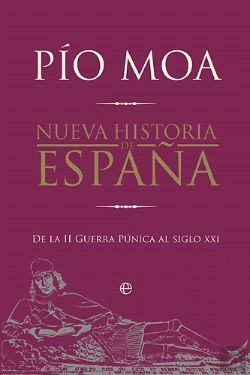 Bertrand.pt - Nueva Historia De España De La Ii Guerra Punica Al S.Xxi