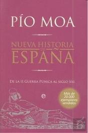Nueva Historia De España
