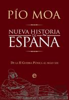 Nueva Historia De España
