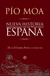 Nueva Historia De España