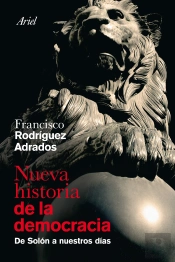Nueva Historia De La Democracia