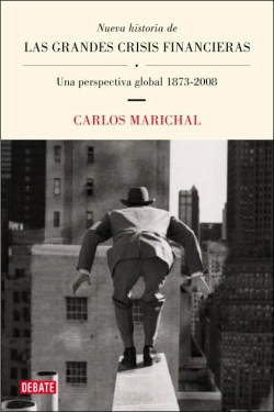 Bertrand.pt - Nueva Historia De Las Grandes Crisis Financieras