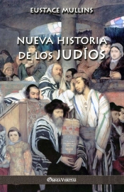 Nueva Historia De Los Judios