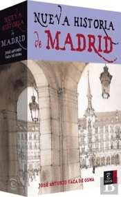 Nueva Historia De Madrid