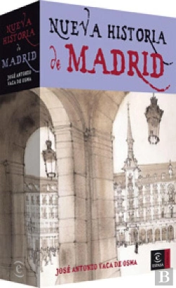 Bertrand.pt - Nueva Historia De Madrid