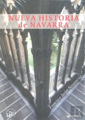 Nueva Historia De Navarra
