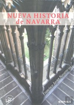 Bertrand.pt - Nueva Historia De Navarra