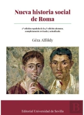 Nueva Historia Social De Roma