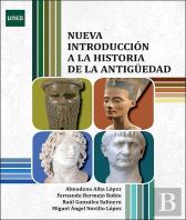 Nueva Introduccion A La Historia De La Antiguedad (En Preparacion - Ed 2025)