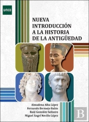 Nueva Introduccion A La Historia De La Antiguedad (En Preparacion - Ed 2025)