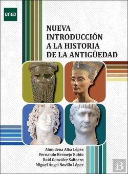 Bertrand.pt - Nueva Introduccion A La Historia De La Antiguedad (En Preparacion - Ed 2025)