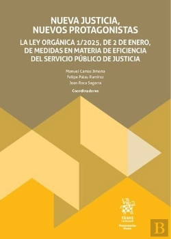 Bertrand.pt - Nueva Justicia, Nuevos Protagonistas.