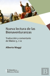 Nueva Lectura De Las Bienaventuranzas